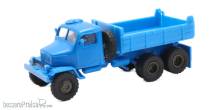 Igra Model 66717108 - Praga V3S blau Kipper
