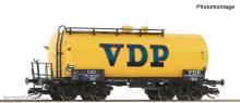 Roco 6680039 - Kesselwagen VDP, CSD