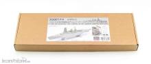 Hasegawa 668062 - 1/350 IJN Nagato, Photoätzteile