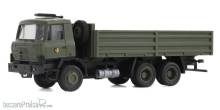 Igra Model 66818132 - Tatra 815 NVA Pritsche (Bausatz)