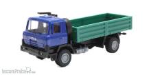 Igra Model 66818166 - Tatra 815 4x4 modrá / zelený valník