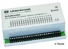 Tillig 66838 - LocoNet Schaltmodul