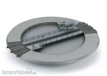 Trix T66861 - Trix C-Gleis Drehscheibe