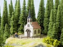 Noch 66903 - Kapelle St. Nepomuk