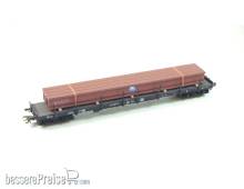 Modellbahn Engl 670 - Stahlträger 6, lang, rot