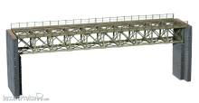 Noch 67020 - Stahlbrücke