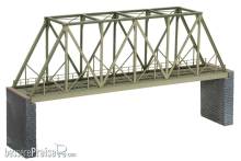 Noch 67029 - Kastenbrücke