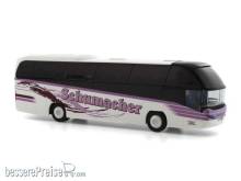 Rietze 67130 - Neoplan Cityliner 07 Schumachers Reisedienst, 1:87