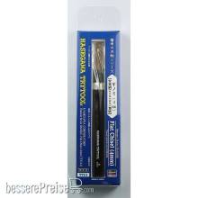Hasegawa 671611 - Flachmeisel, 4 mm