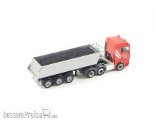 Modellbahn Engl 676 - Asphaltladung 9 82 x 26 mm