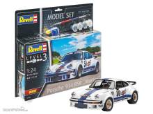 Revell 67685 - Model Set Porsche 934 RSR Martini