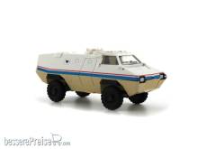 Rietze 67864 - Thyssen TM-170 Vorführdesign-Objektschutz, 1:87