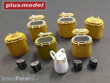 Plus model DP3011 - 1:35 Beers crates