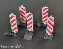 Plus model DP3020 - 1:35 Direct columns
