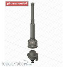 Plus model DP3032 - 1:35 US antens I