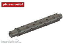 Plus model DP3073 - Browning machine gun barrels 0,3 cal