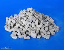 Plus model 4001 - Paving Stones big-granite