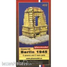 Plus model 4032 - Berlln 1945 in 1:48