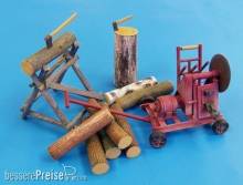 Plus model 436 - Cirkular saw in 1:35