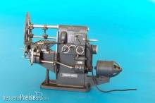 Plus model 437 - Milling maschine in 1:35