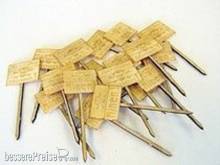 Plus model 443 - Boards ´Achtung minen´ in 1:35