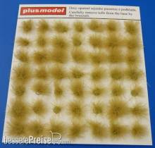 Plus model 472 - Tufts of grass-dry in 1:35