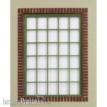 Plus model 498 - Workshop windows-square in 1:35