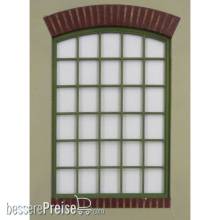 Plus model 502 - Workshop windows-round in 1:35