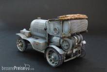 Plus model 514 - 1:35 Generatorwagen M-16 Wehrmacht