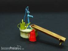 Plus model 532 - Garden pump in 1:35