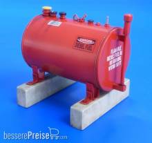 Plus model 533 - U.S.300 gallon fuel Tank in 1:35