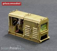Plus model 590 - 1:35 US generator PE-95