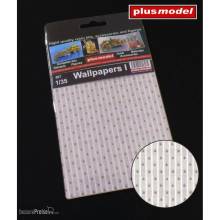 Plus model 607 - Wallpapers I