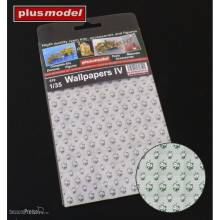 Plus model 610 - Wallpapers IV