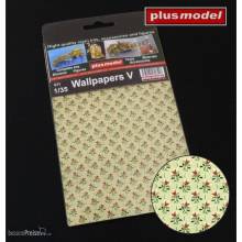 Plus model 611 - Wallpapers V