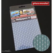 Plus model 612 - Wallpapers VI