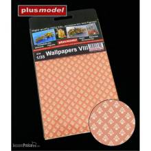 Plus model 614 - Wallpapers VIII