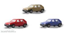 Igra Model 67918119 - 3-tlg set ?koda Favorit