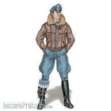 Plus model AL3006 - 1:32 Pilot FW 190 34. Division ´´Red Bull´´ - 1.Div. ´´Green Devils´