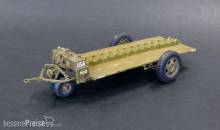 Plus model AL3016 - US trailer M5