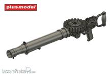 Plus model AL3029 - Machine gun Lewis pattern C