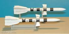 Plus model AL4001 - Russian training unit UZR-27 in 1:48