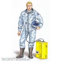Plus model AL4005 - Pilot X-15 in 1:48
