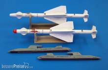 Plus model AL4022 - Russian missile R-24T in 1:48