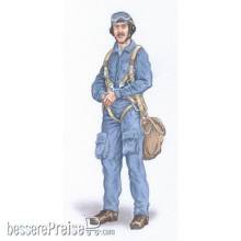 Plus model AL4026 - Pilot Mig-15 in 1:48