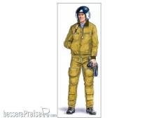 Plus model AL4029 - Pilot Mig-29 in 1:48