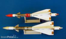Plus model AL4043 - Missile R-40R in 1:48