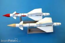 Plus model AL4051 - Russian missile R-98R in 1:48