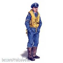 Plus model AL4056 - Pilot Spitfire in 1:48