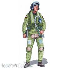 Plus model AL4064 - Pilot F-35 Lightning II in 1:48